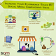 Illustration for article titled Increase Your Ecommerce Sales By Social Media Campaigning Ideasem/em